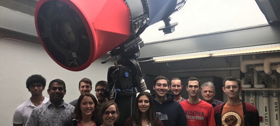 RAPTORS TC4 Undergraduate Team2